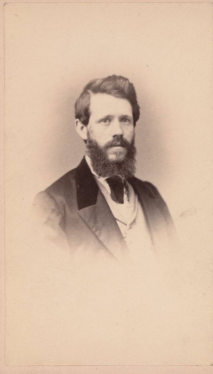 Charles Calverley da Thompson Gallery