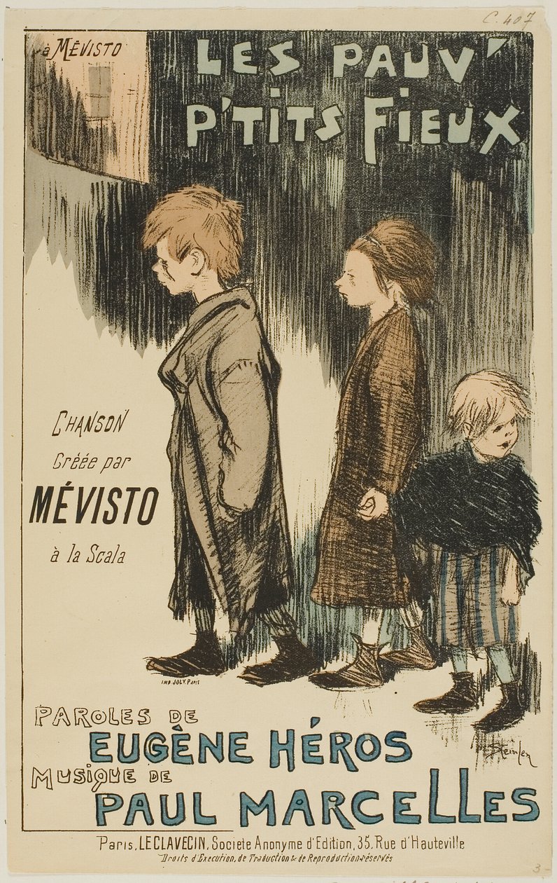 Le tette di Pauv