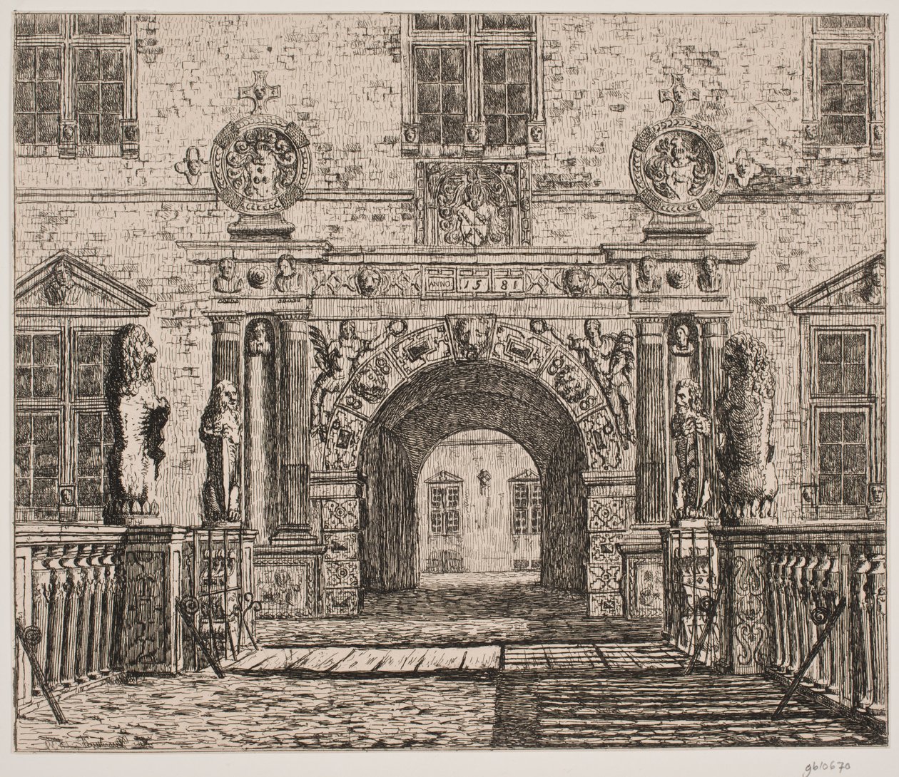 Porta d