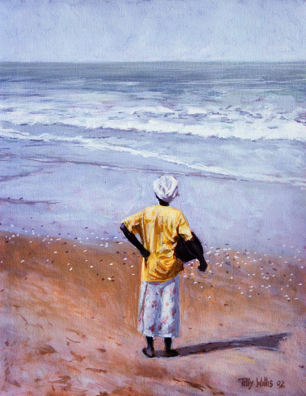 Dopo la Tempesta, 2002 da Tilly Willis