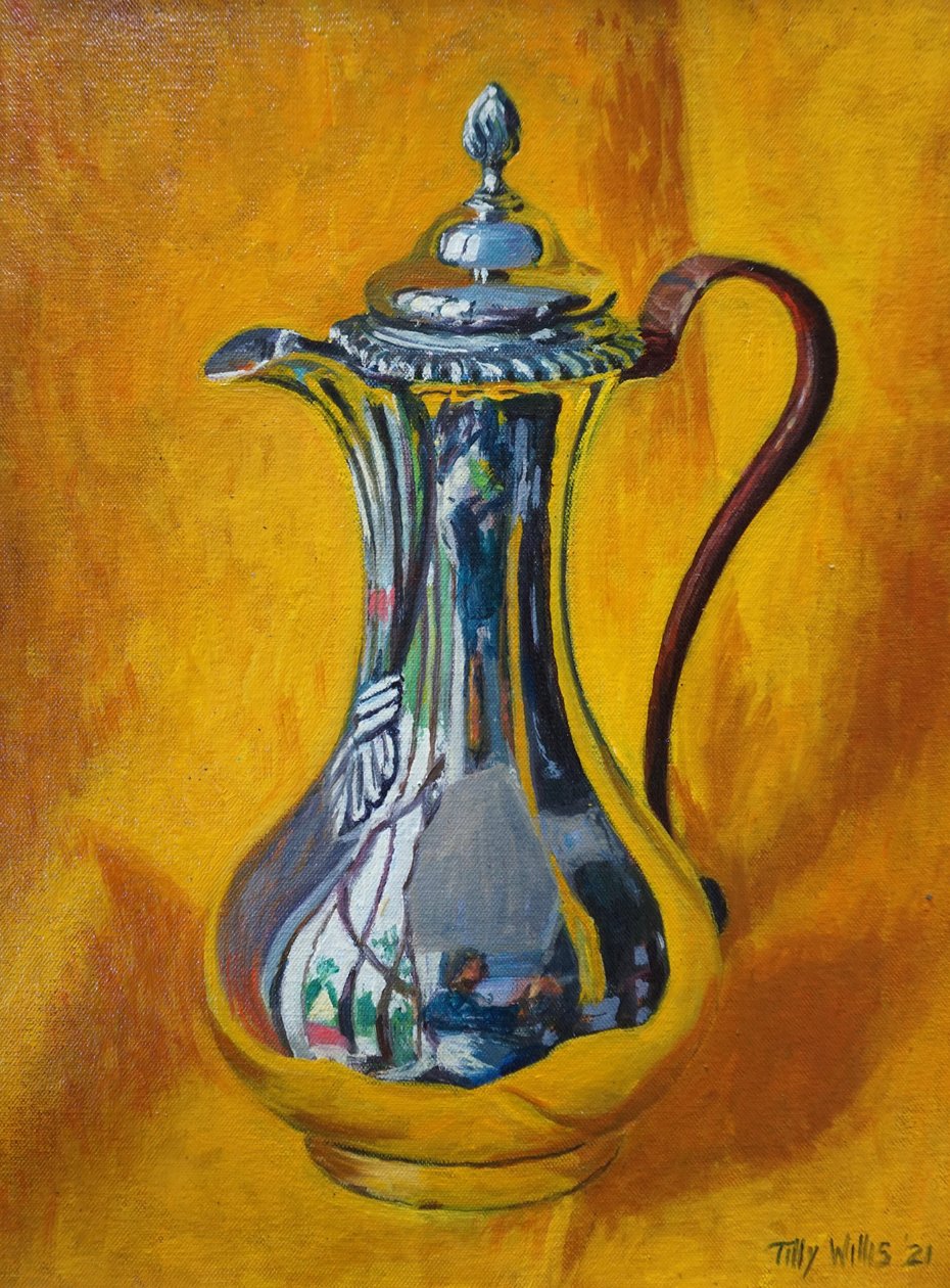 Caffettiera d