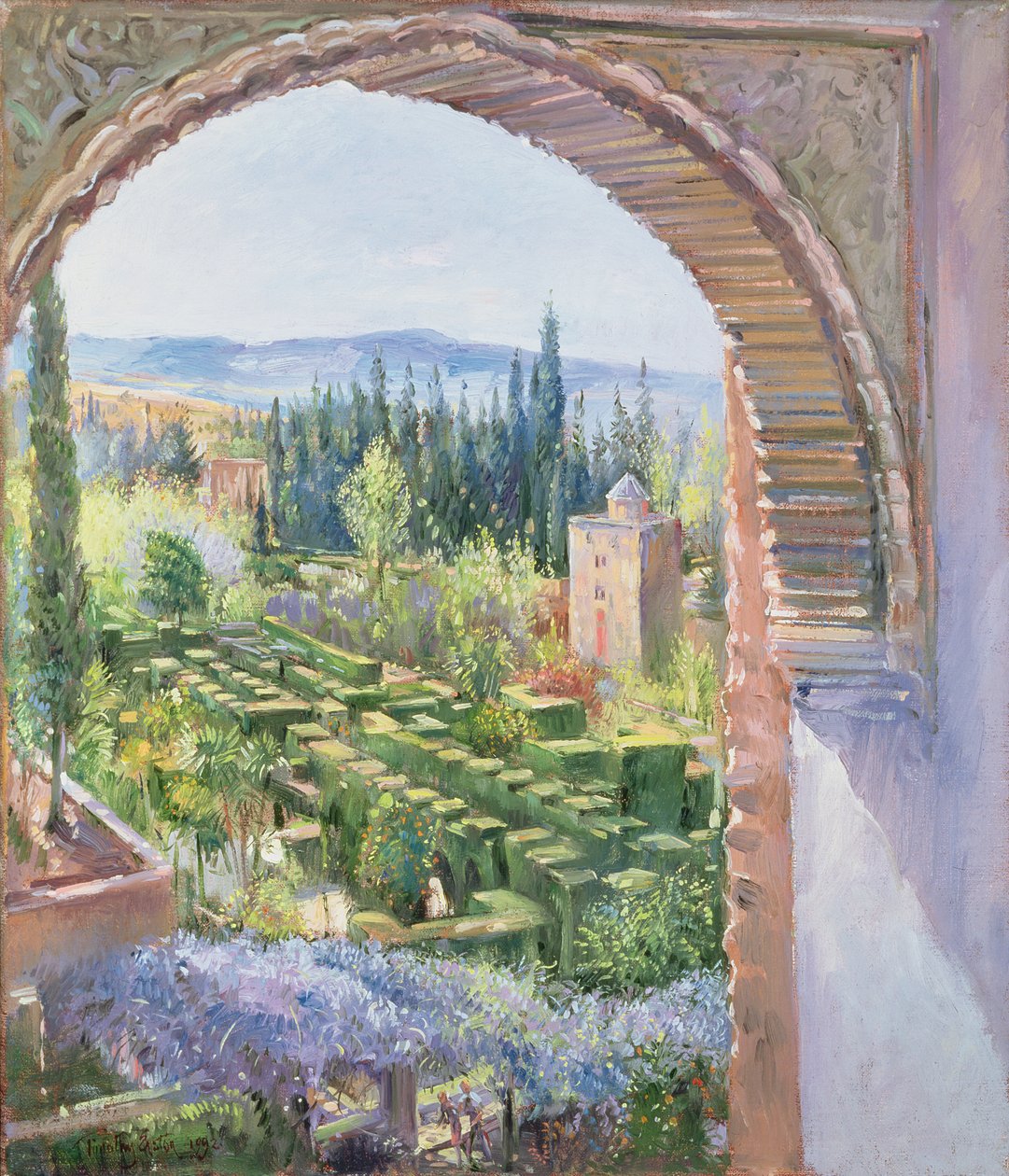 Giardini dell