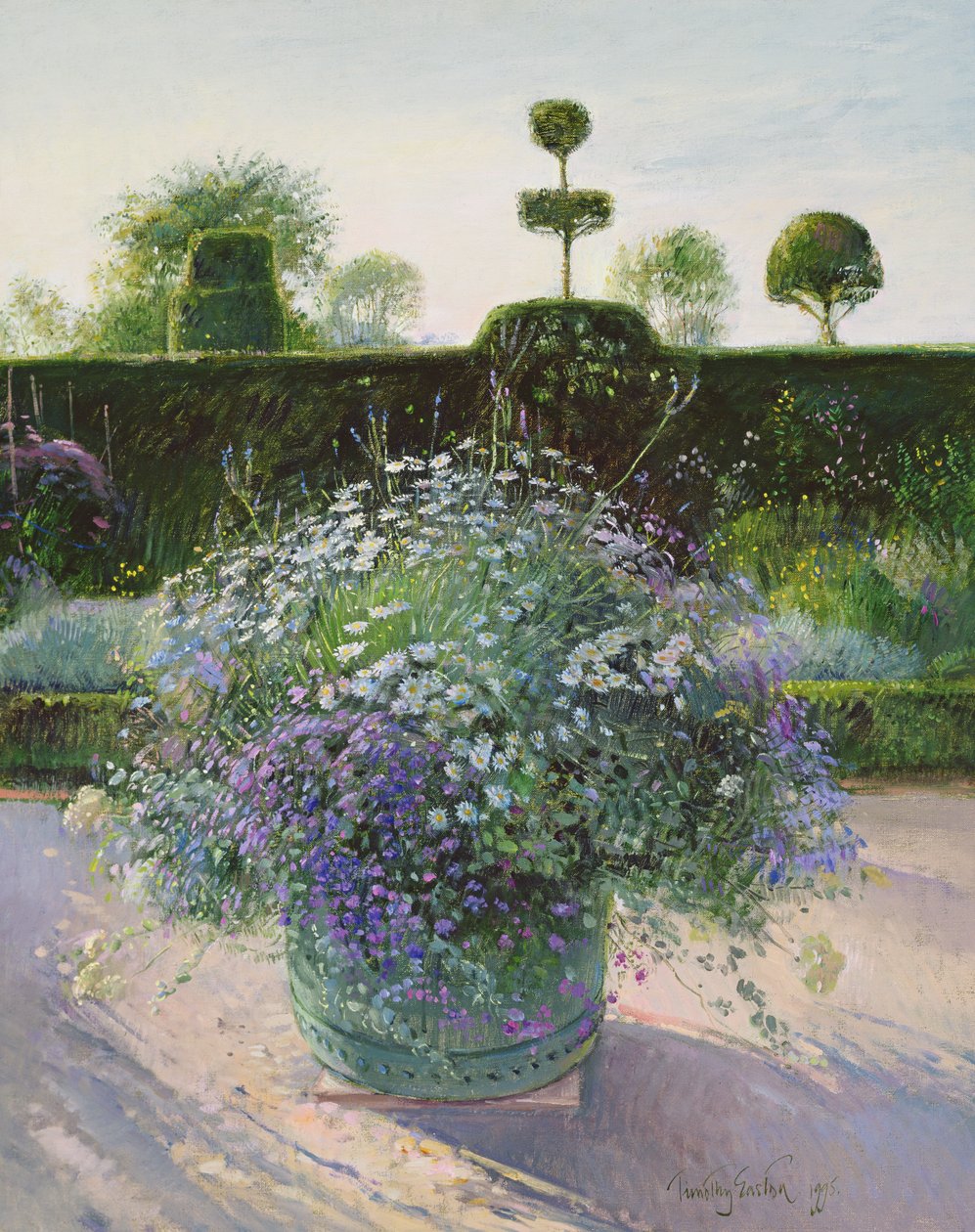 Centrotavola, 1995 da Timothy Easton