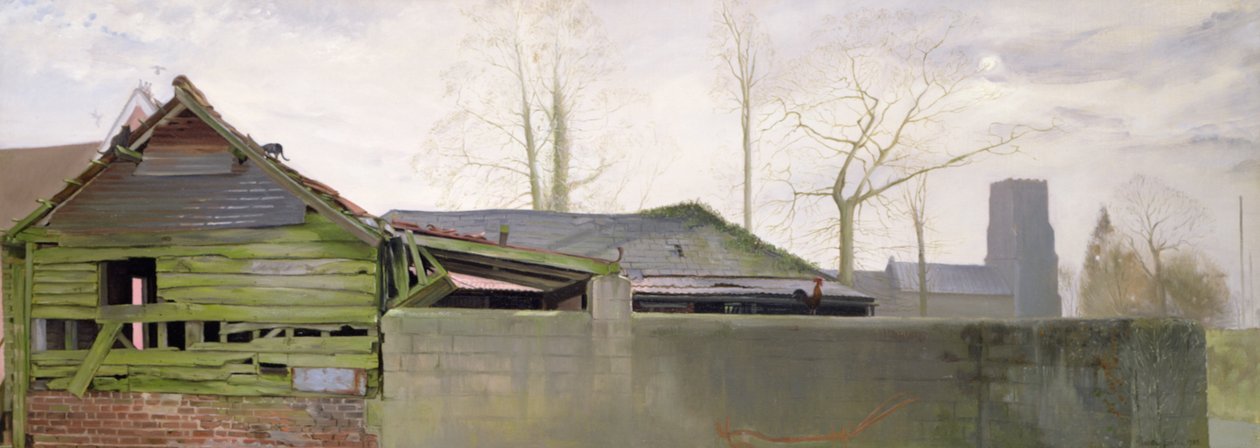 I cacciatori da Timothy Easton