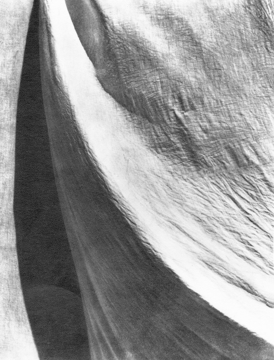 Tessuto, Messico, 1924 da Tina Modotti