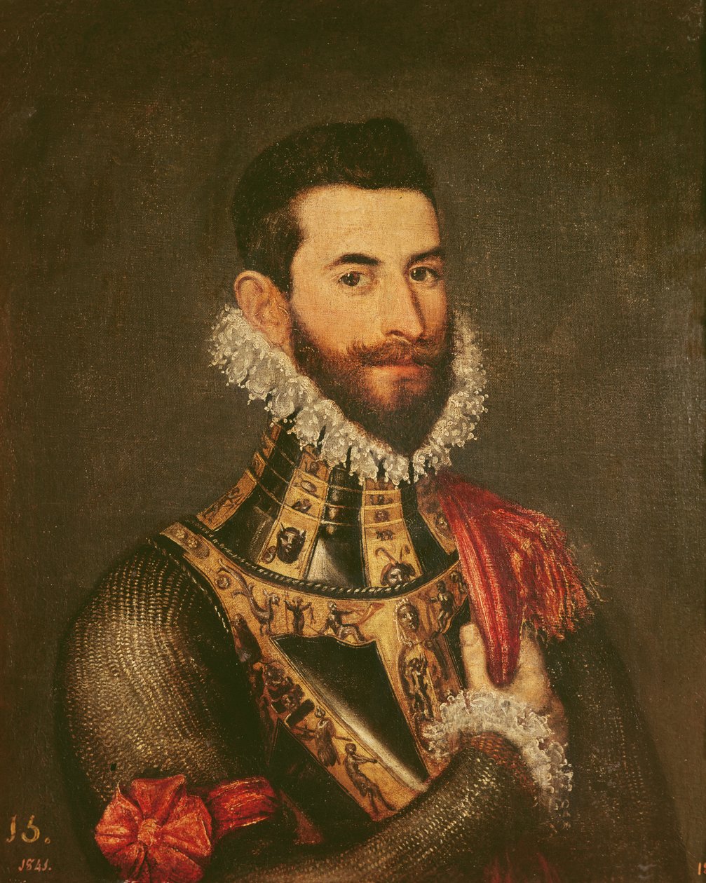 Pietro de