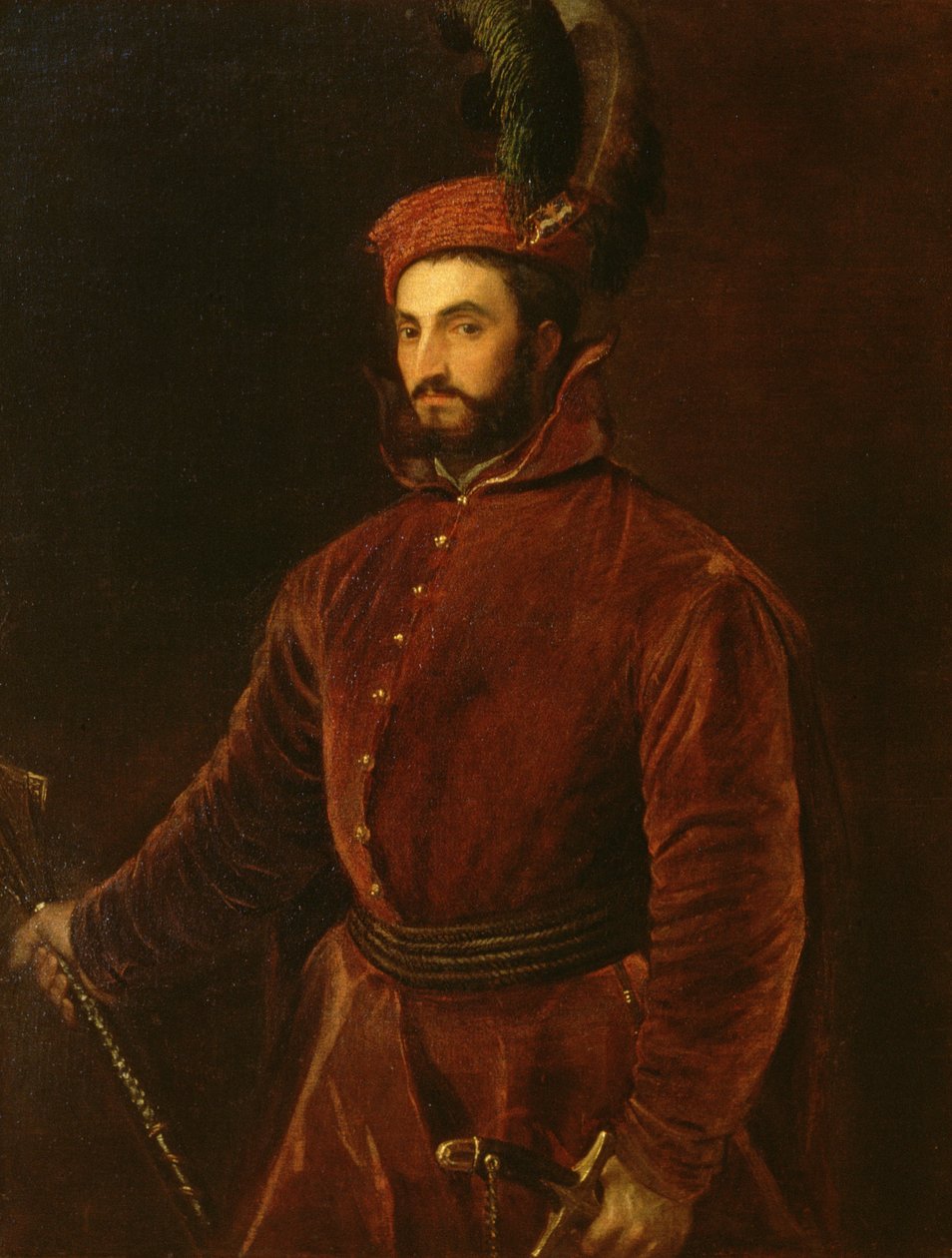 Ritratto di Ippolito de