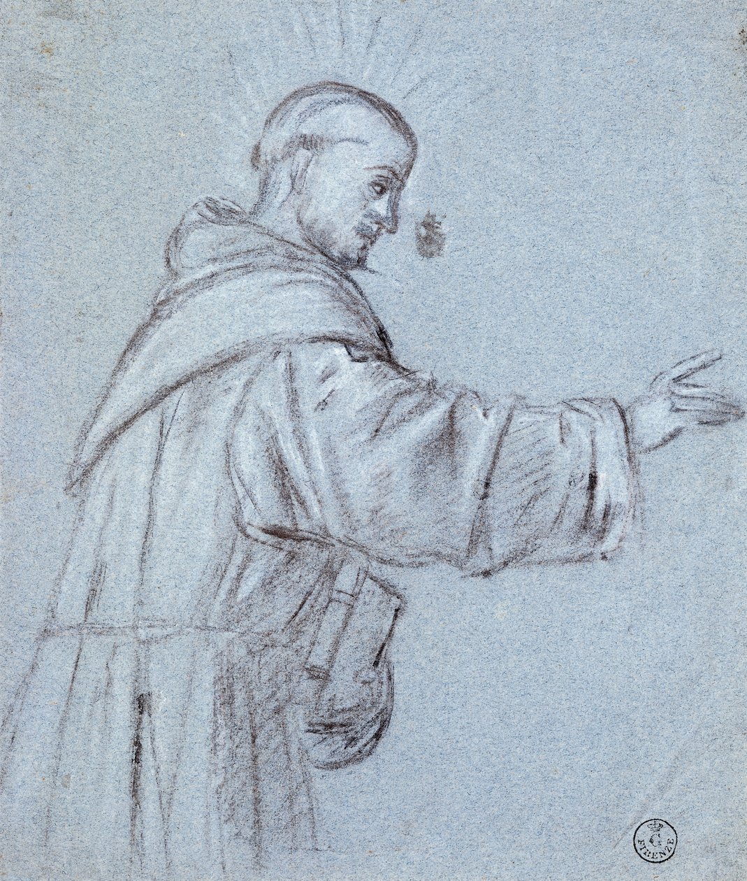 Monaco da Titian (c.1488 1576)