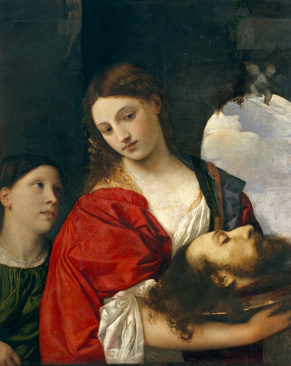 Immagine sconosciuta da Tiziano Vecelli
