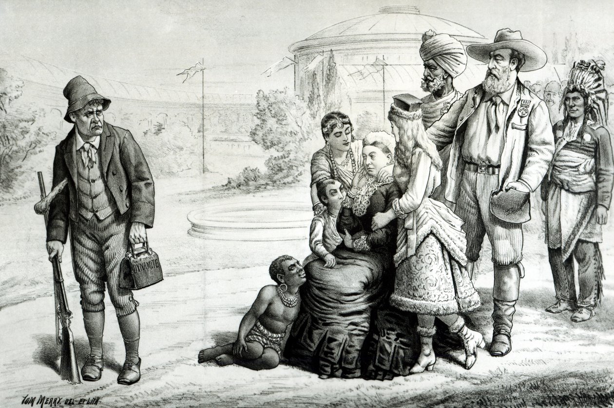 Il disgraziato della famiglia, da 