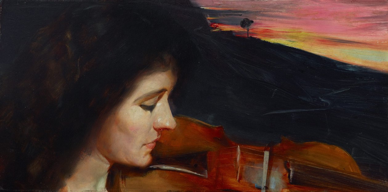 Adagio da Tom Roberts