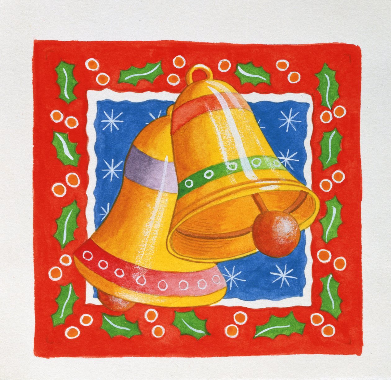 Jingle Bells, 2005 da Tony Todd