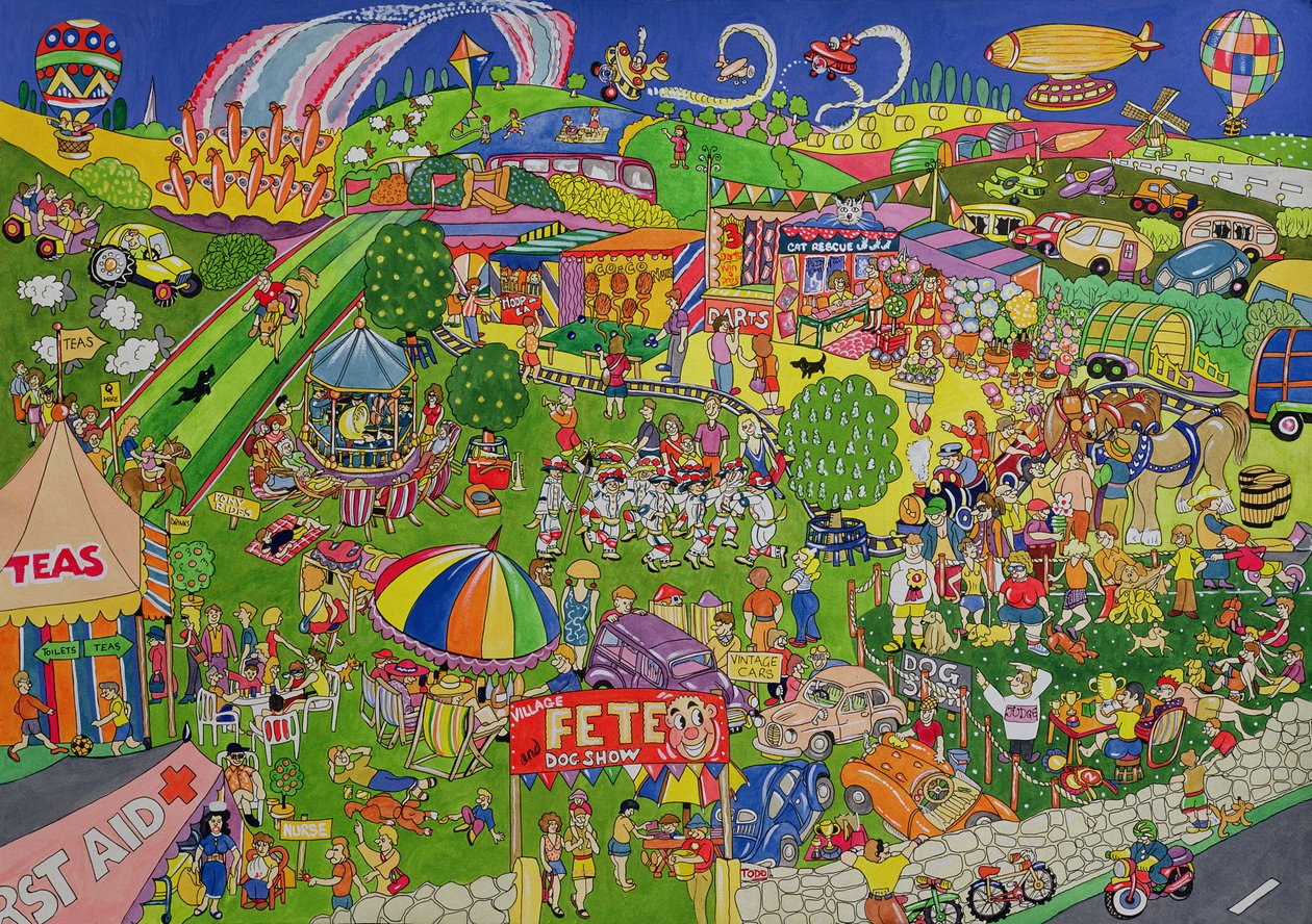La festa d