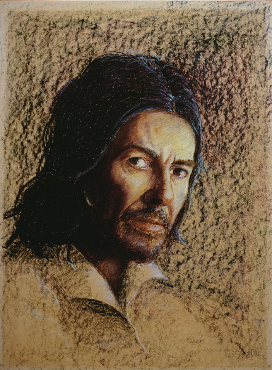 Harrison da Trevor Neal