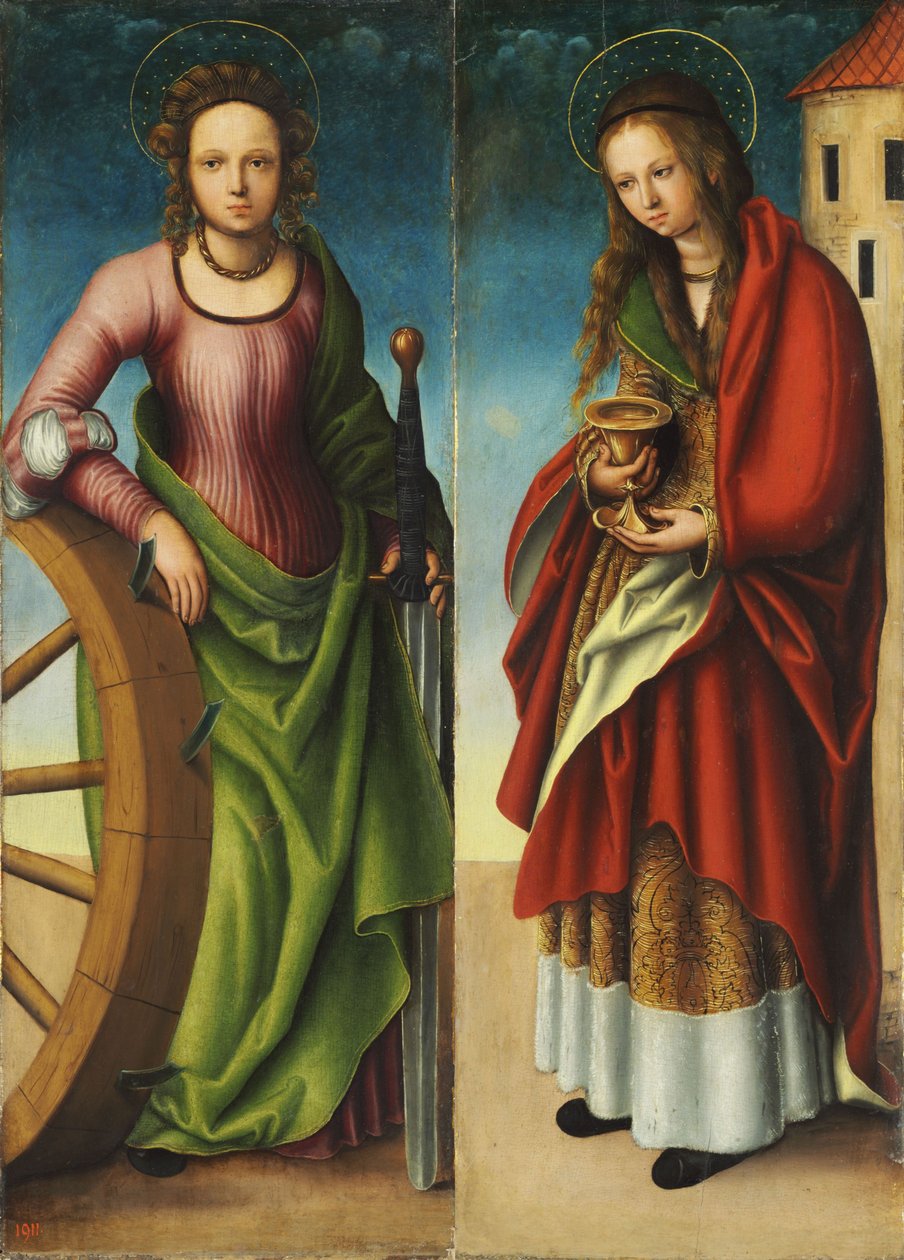 Santa Caterina e da Trzęsacz