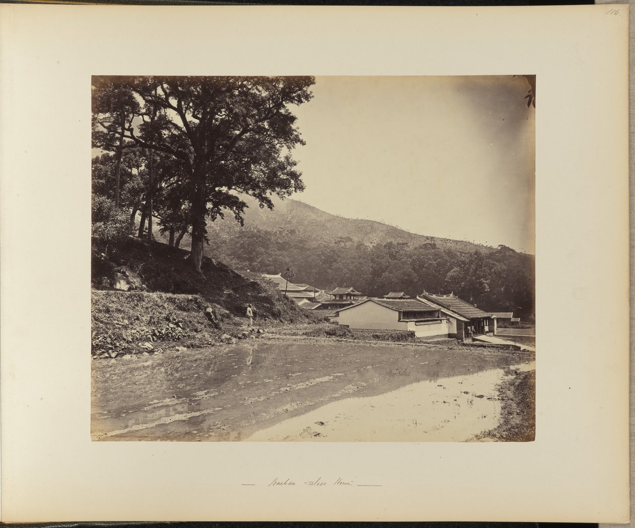 Casa Kushan Joss da Tung, Hing