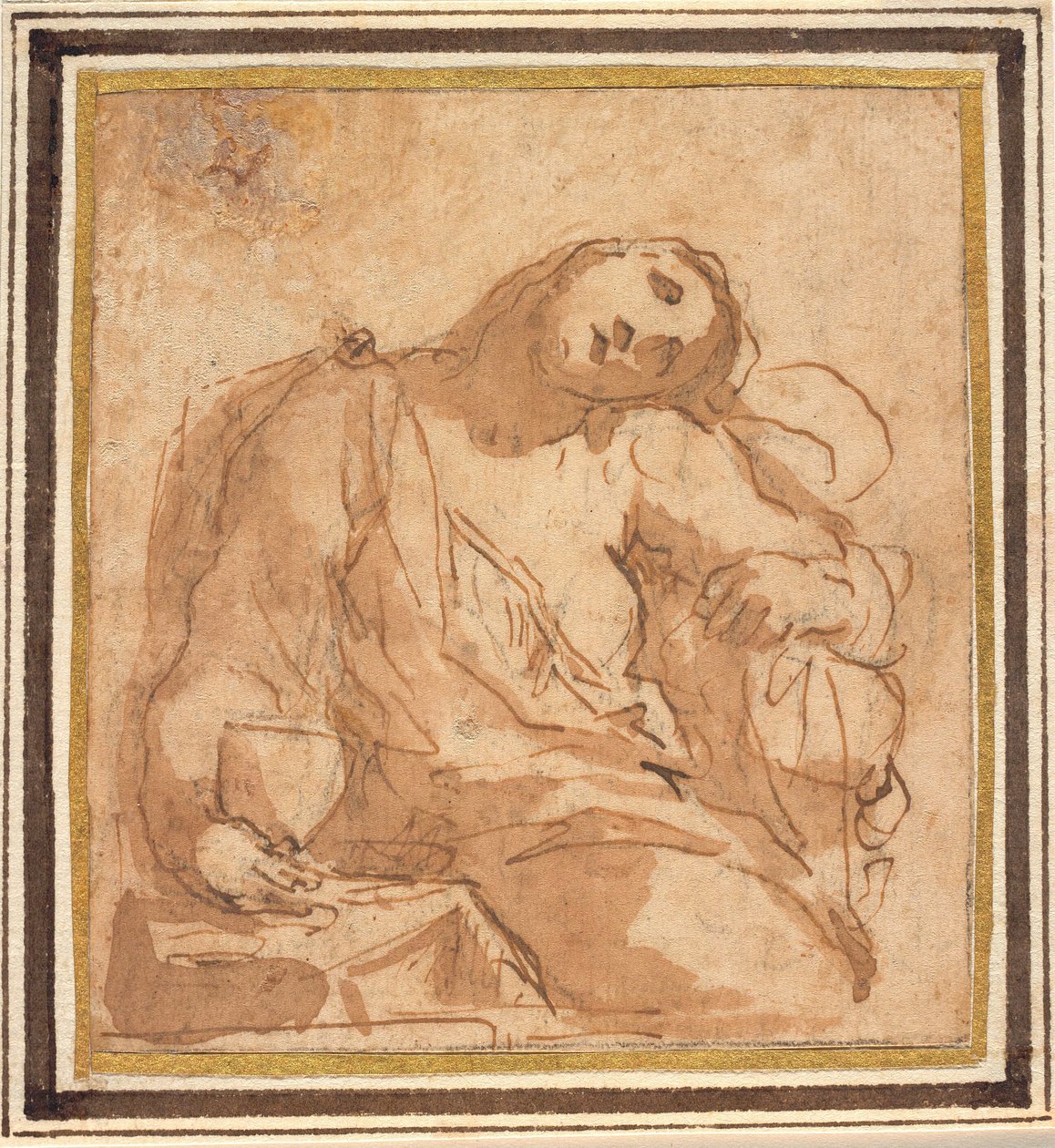 Morte di Sofonisba da Ubekendt