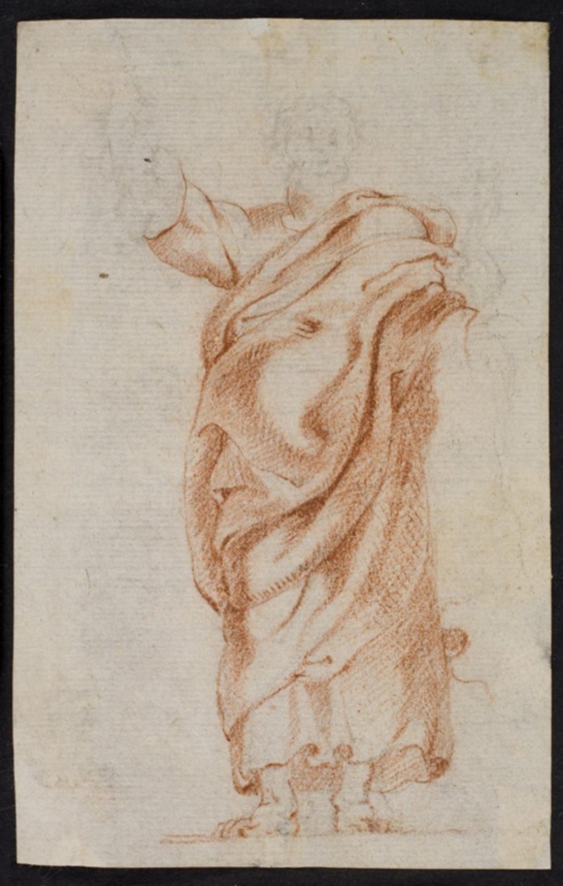San Pietro da Ubekendt