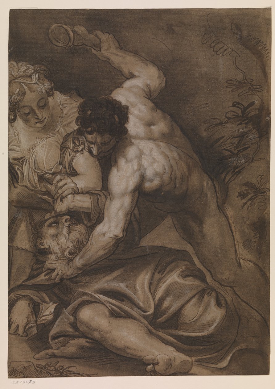 Le tentazioni di Sant