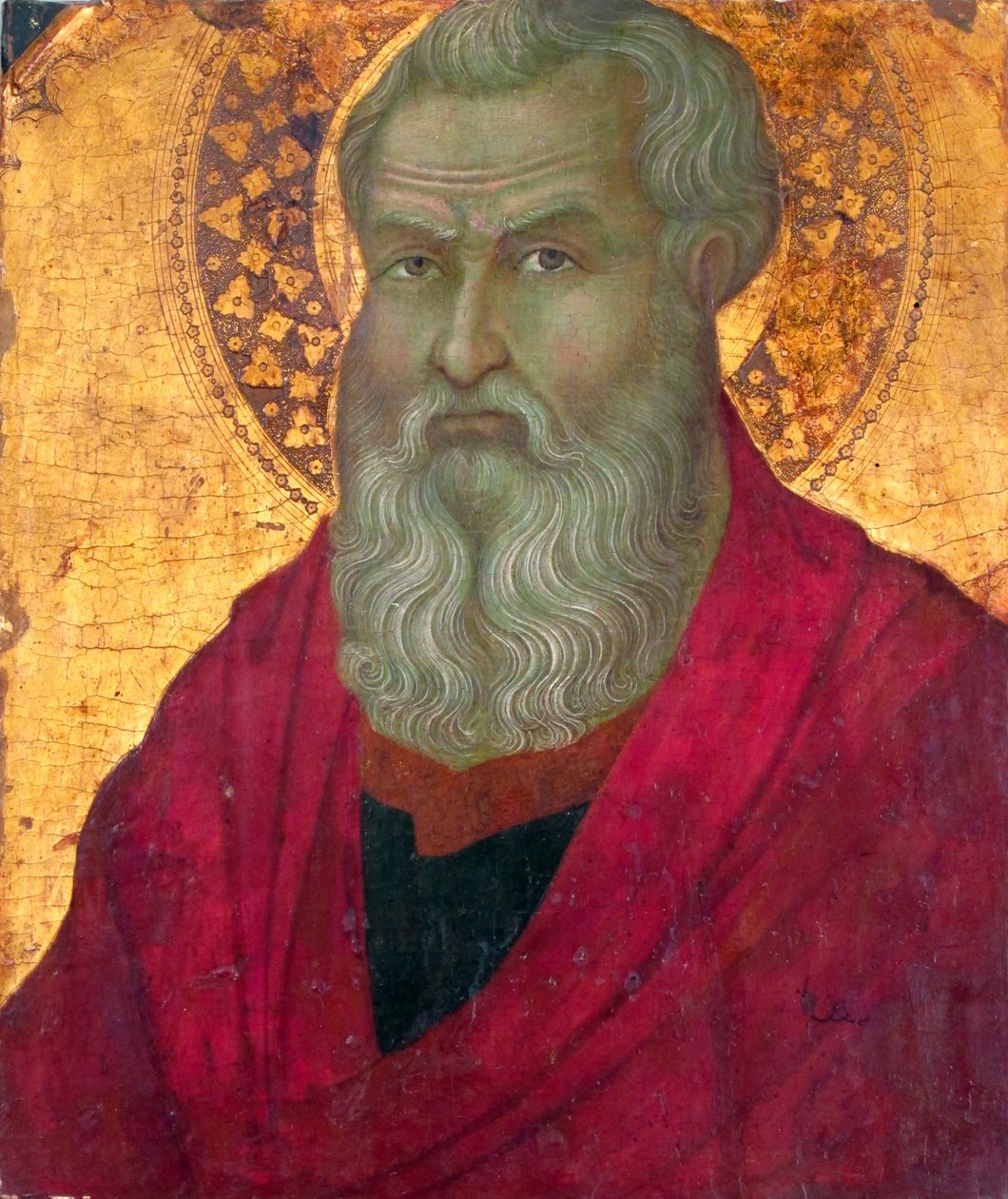 San Matteo da Ugolino da Siena