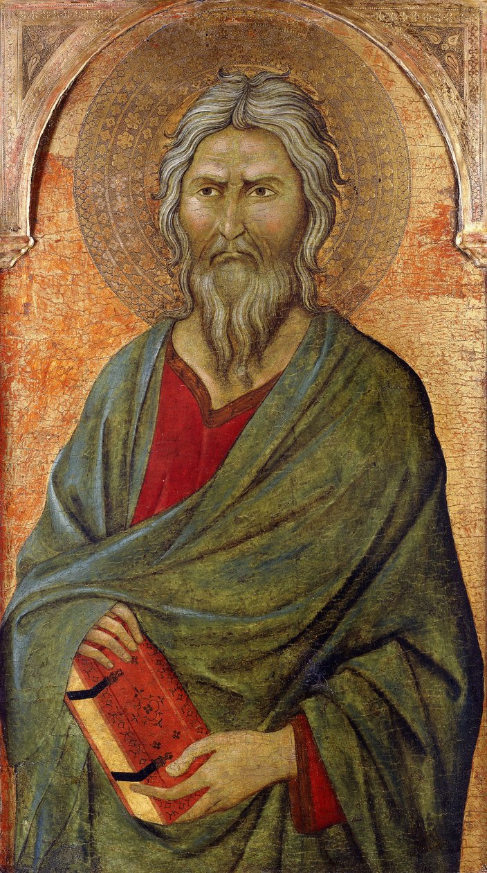 San Andrea da Ugolino di Nerio