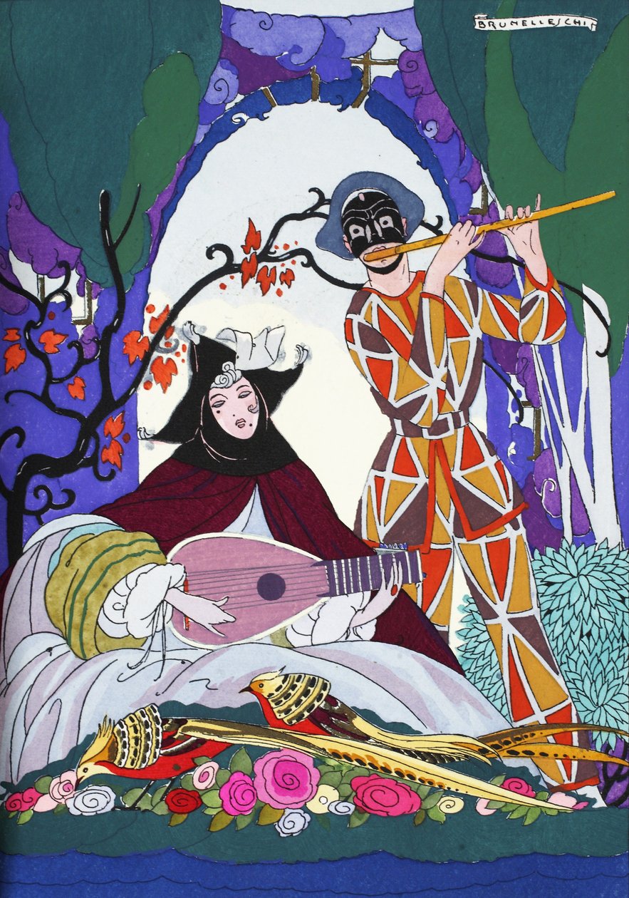 Concerto da Umberto Brunelleschi
