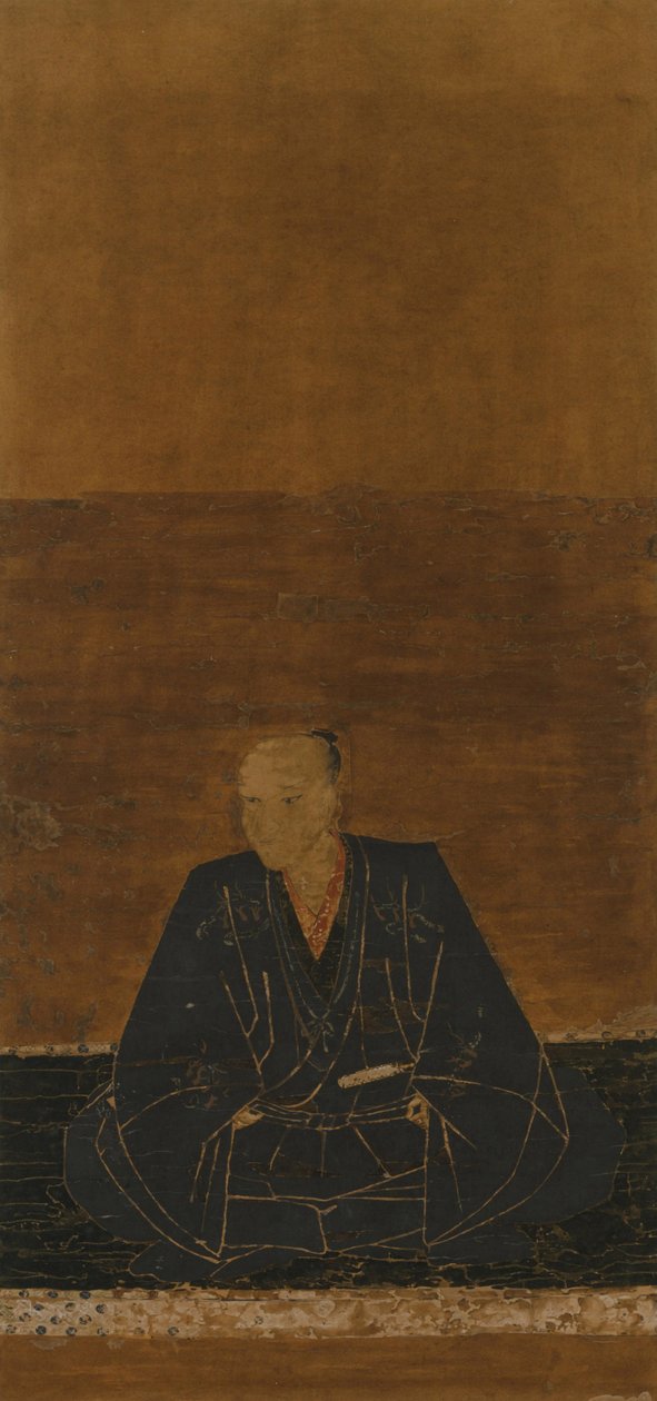 Ritratto di Mao Zedong da Unbekannt Unbekannt