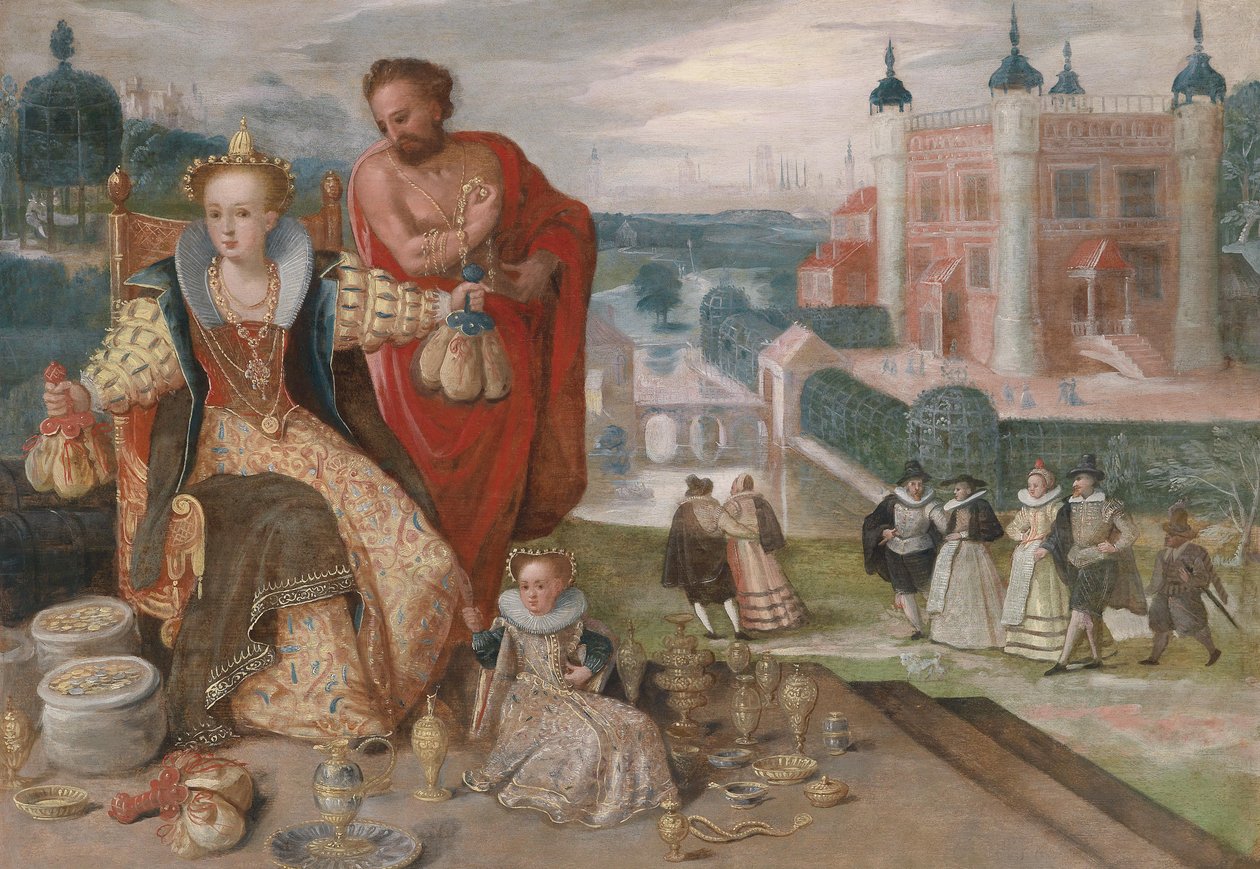 Allegoria dell