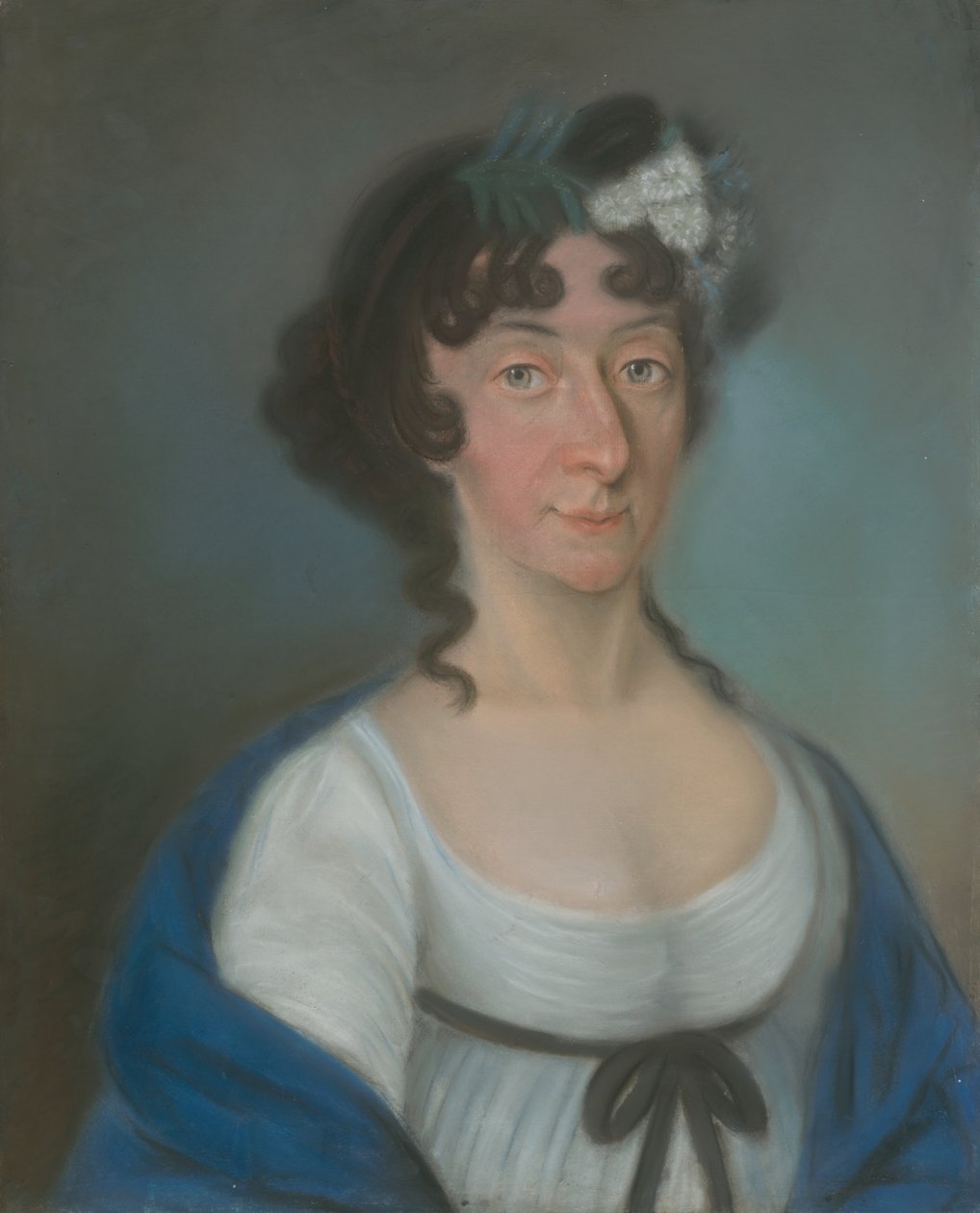 Contessa Josephine Praschma da Unbekannt Unbekannt