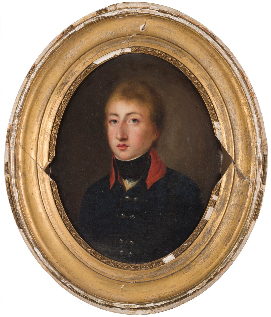 Hendrik Jacob Carel Johan da Unbekannt Unbekannt