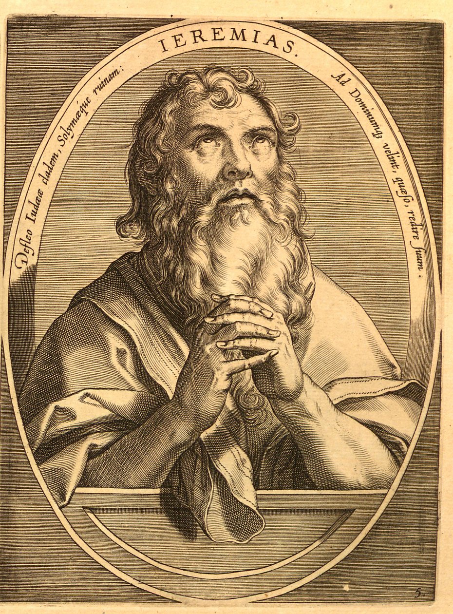 Storia del Nuovo Testamento - 1722 - (179) da Unbekannt Unbekannt