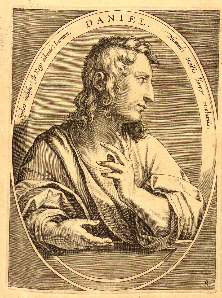 Storia del Nuovo Testamento - 1722 - (184) da Unbekannt Unbekannt