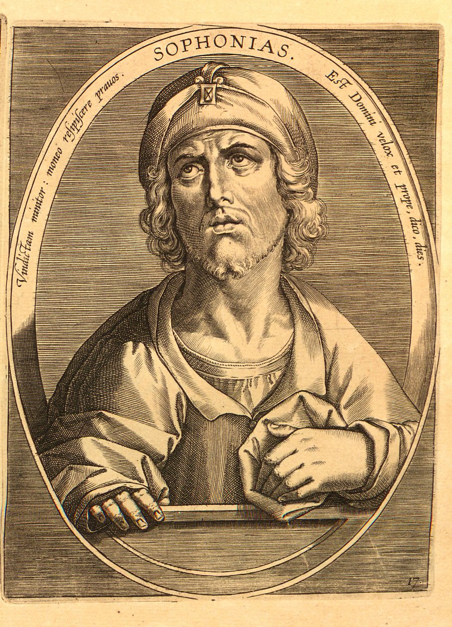 Storia del Nuovo Testamento - 1722 - (191) da Unbekannt Unbekannt