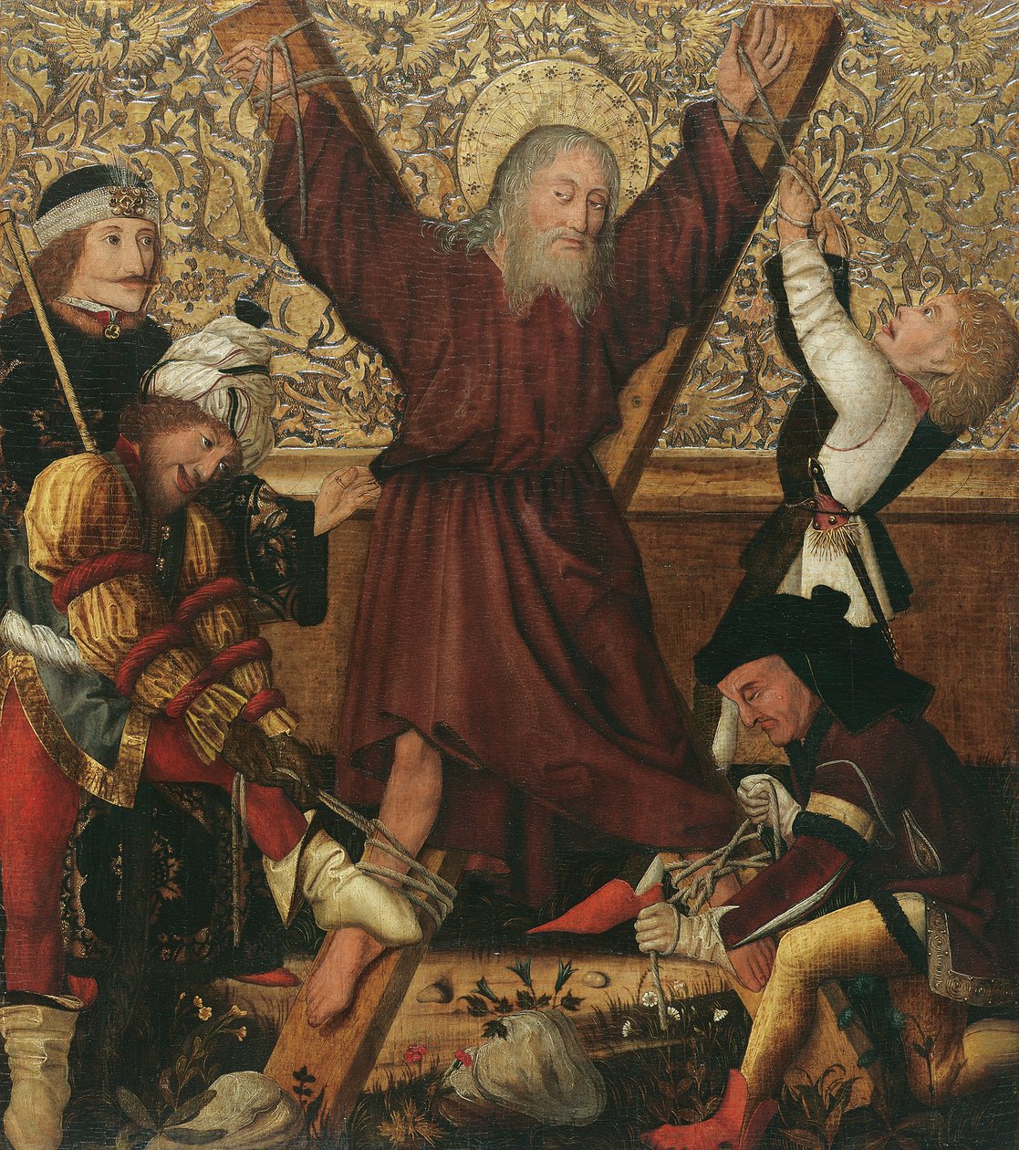Martirio di Sant