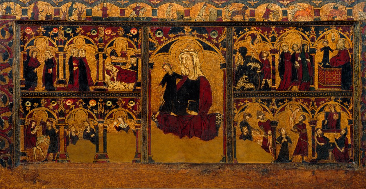 Paliotto dell