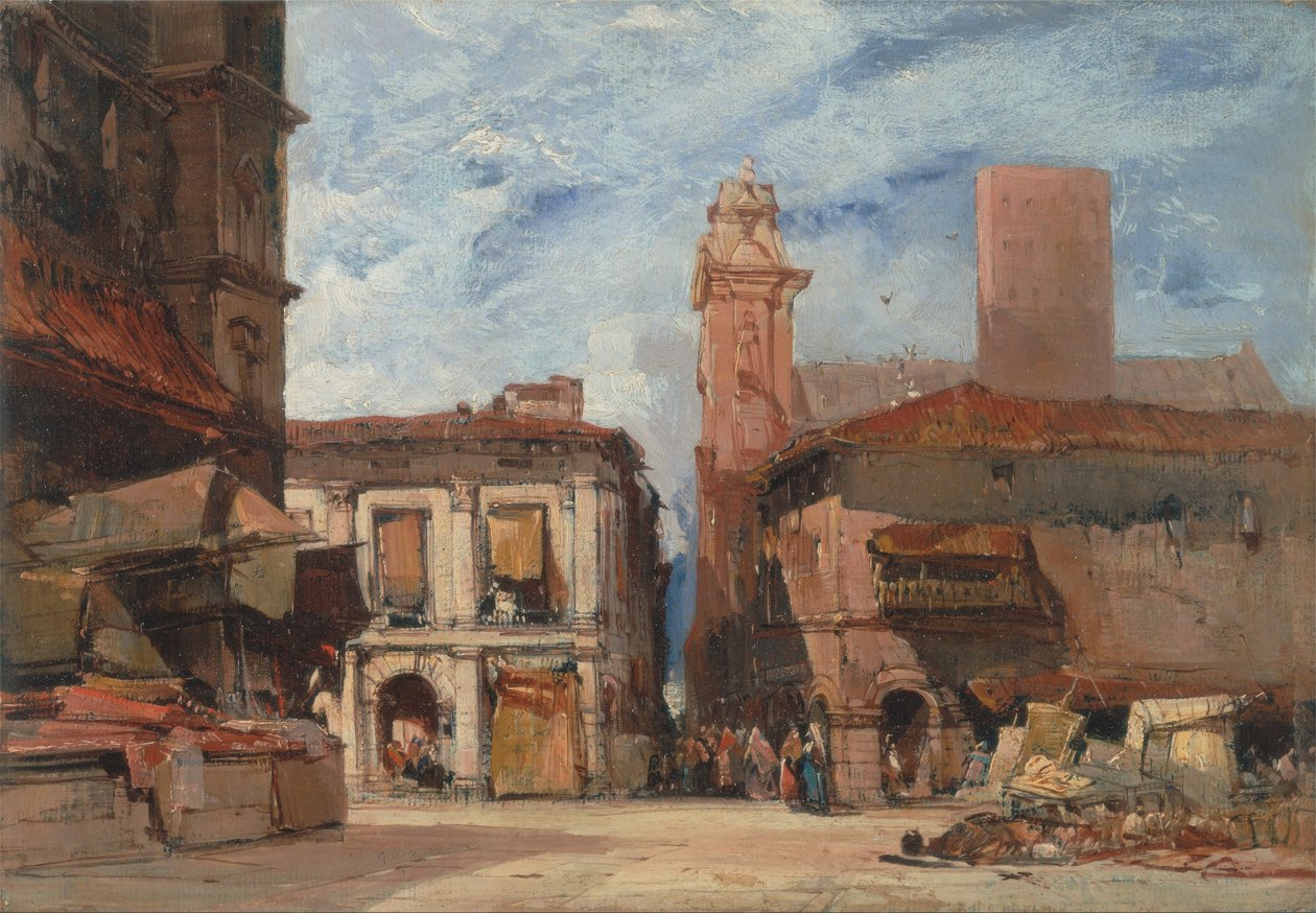 Bologna da Unbekannt Unbekannt