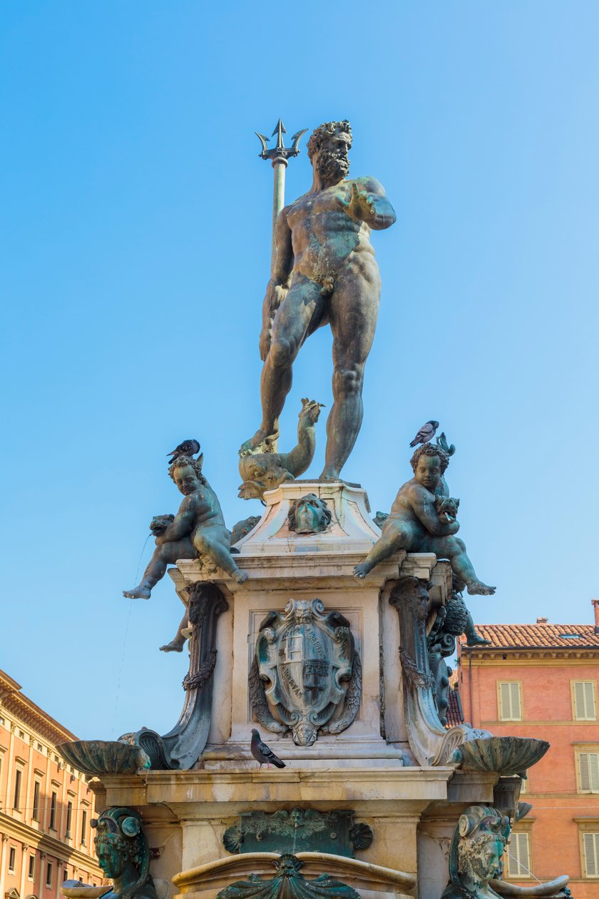 Bologna, Italia da Unbekannt Unbekannt