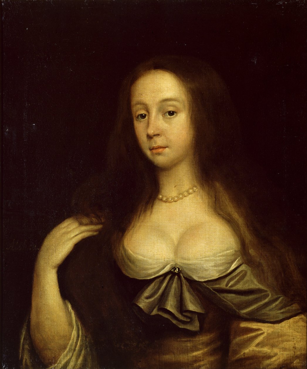 Althea Cartwright da Unbekannt Unbekannt