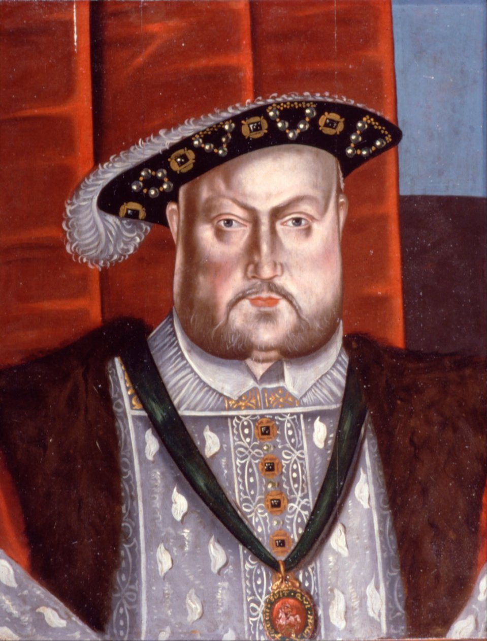Enrico VIII da Unbekannt Unbekannt