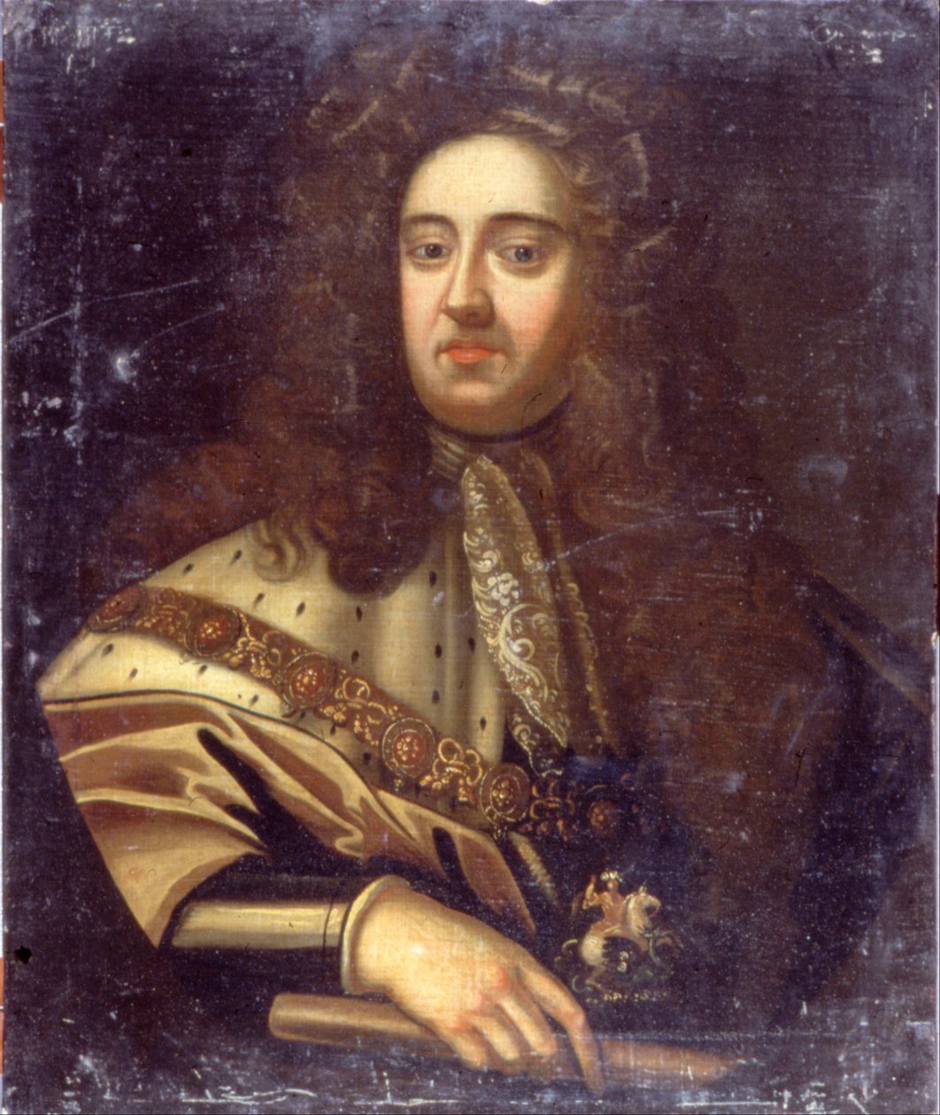 John Churchill, 1º Duca di Marlborough da Unbekannt Unbekannt