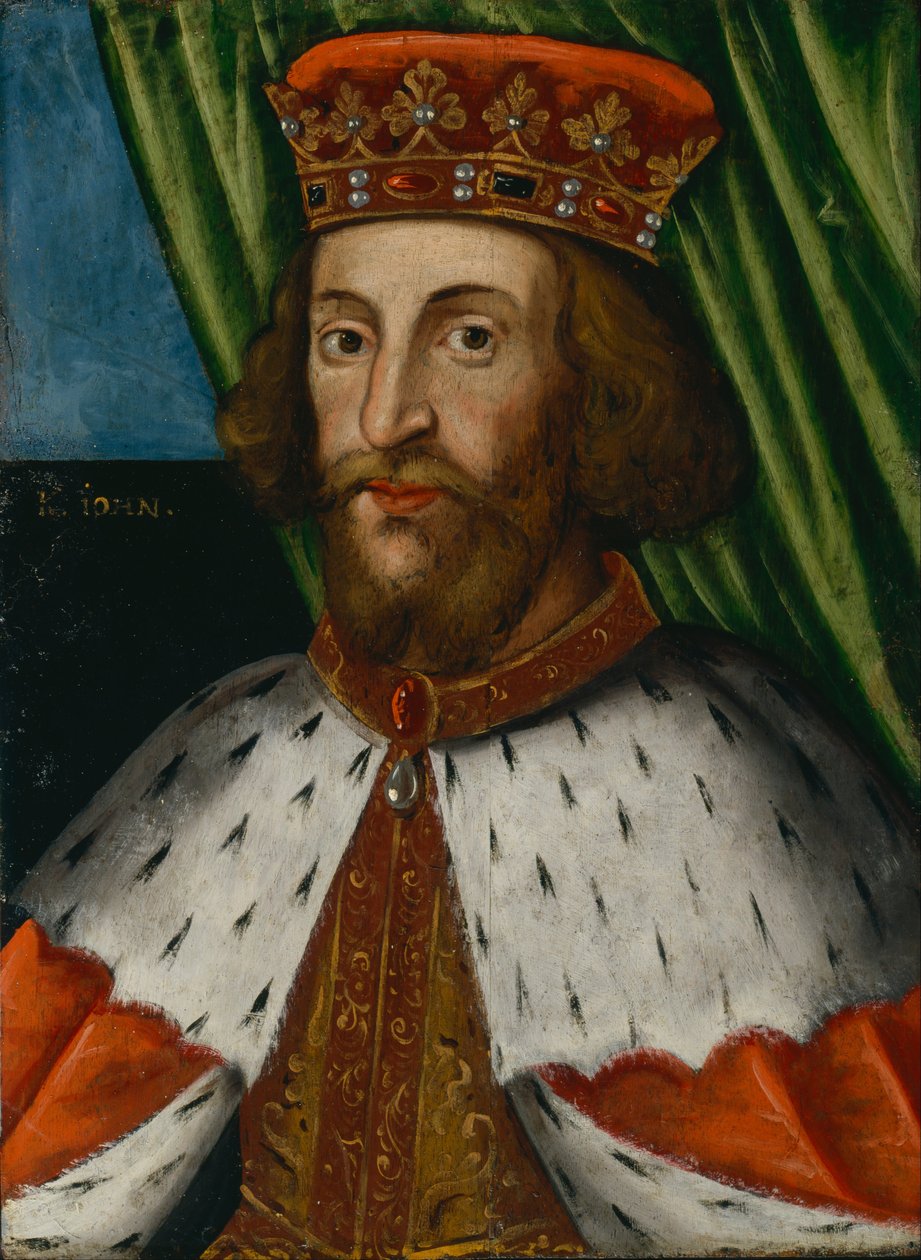 Re Giovanni da Unbekannt Unbekannt