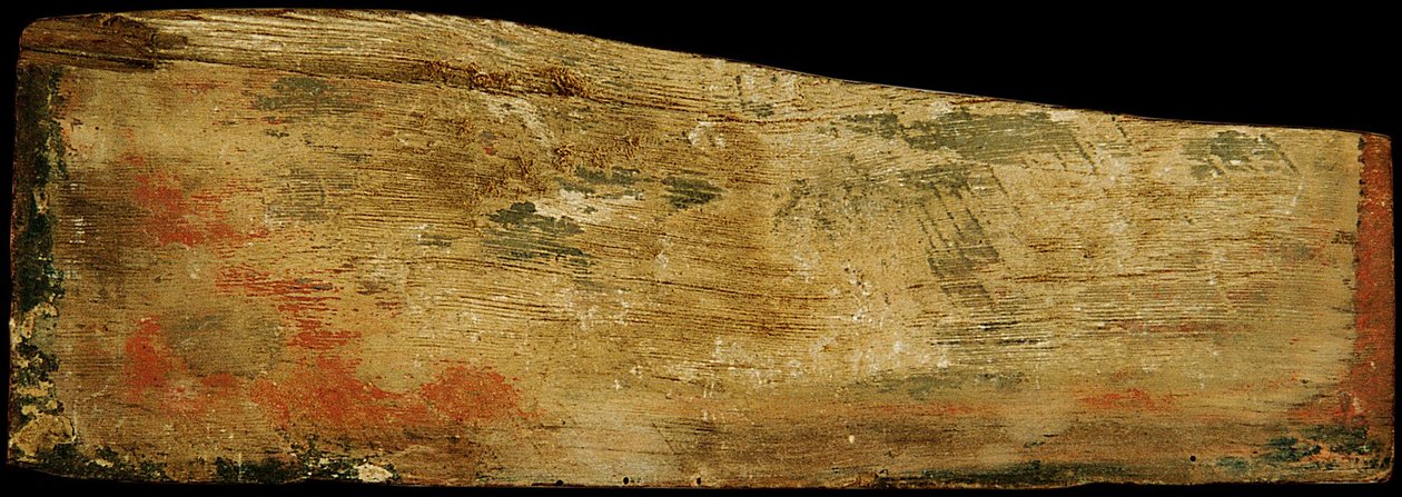Pannello decorato del soffitto da Unbekannt Unbekannt