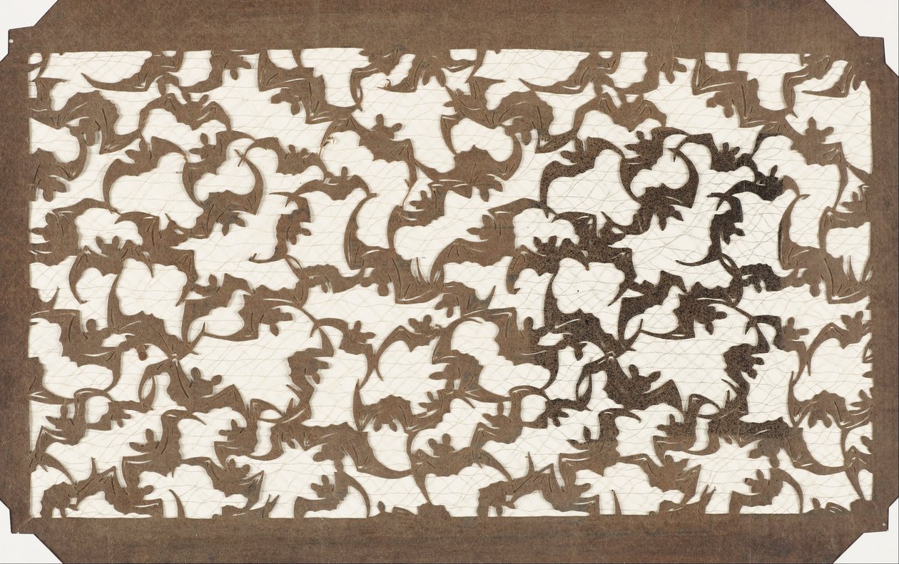 Kata-gami - Pipistrelli volanti da Unbekannt Unbekannt