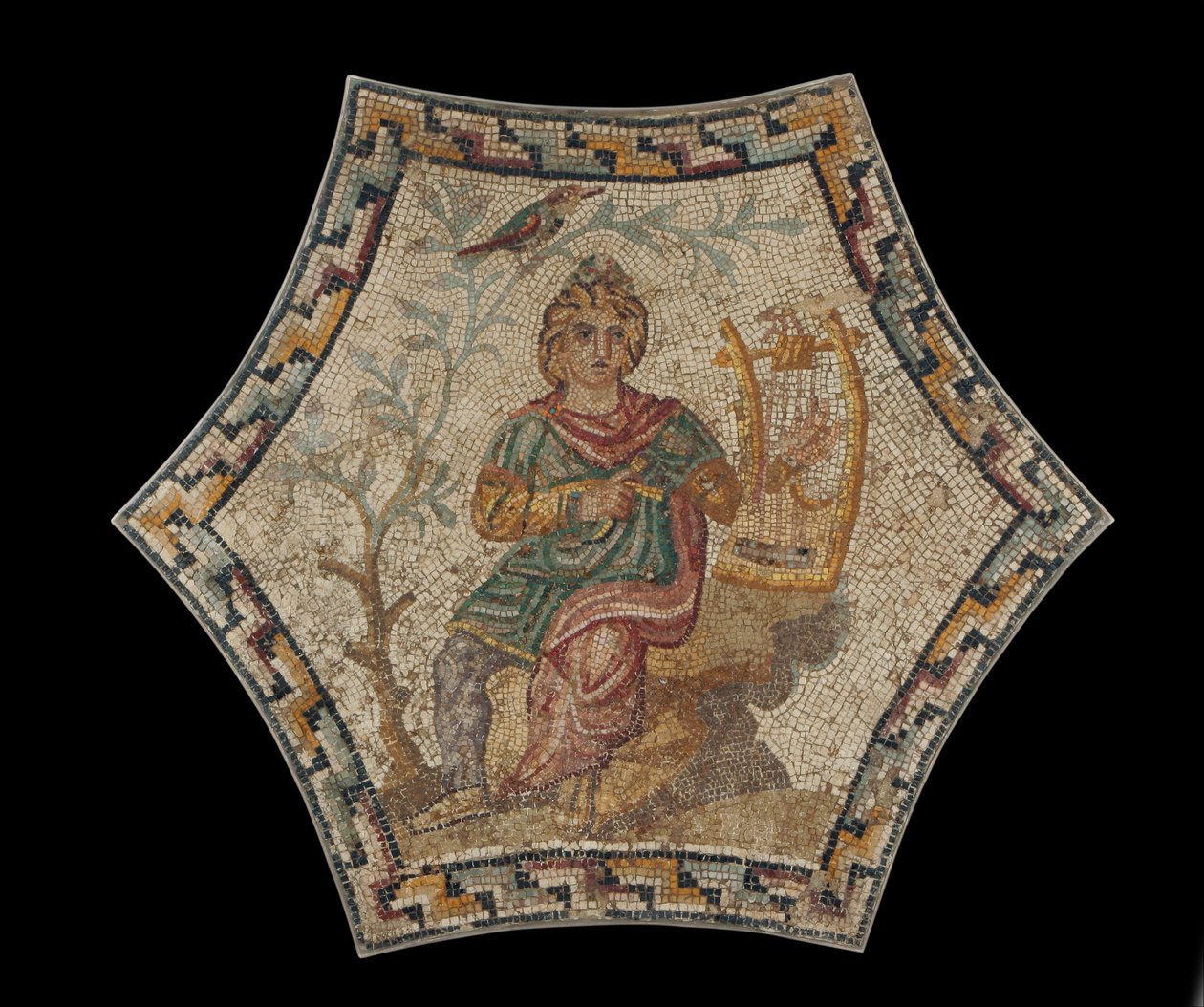 Orfeo da Unbekannt Unbekannt