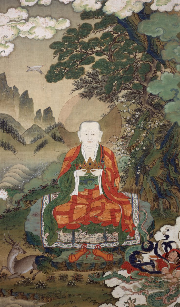 Rahula da Unbekannt Unbekannt