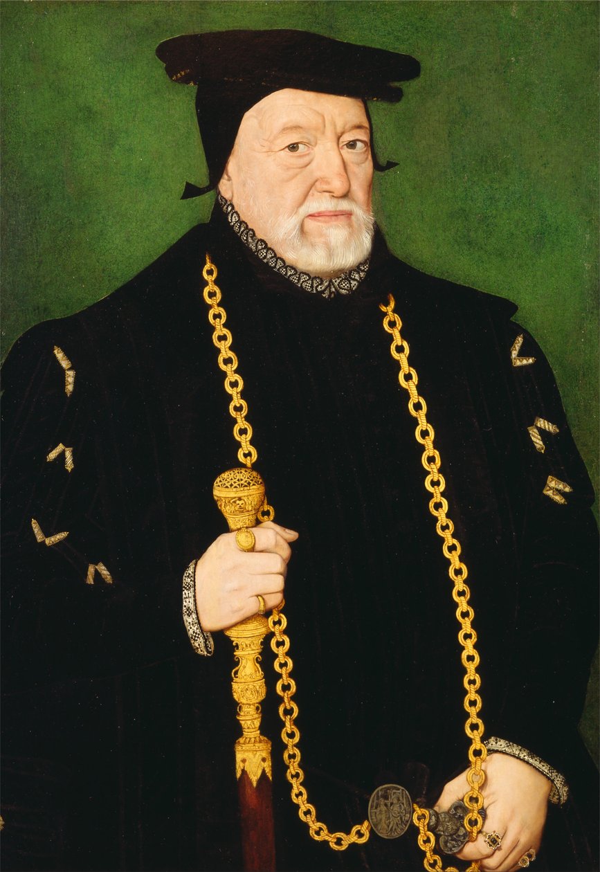 Sir Percival Hart da Unbekannt Unbekannt