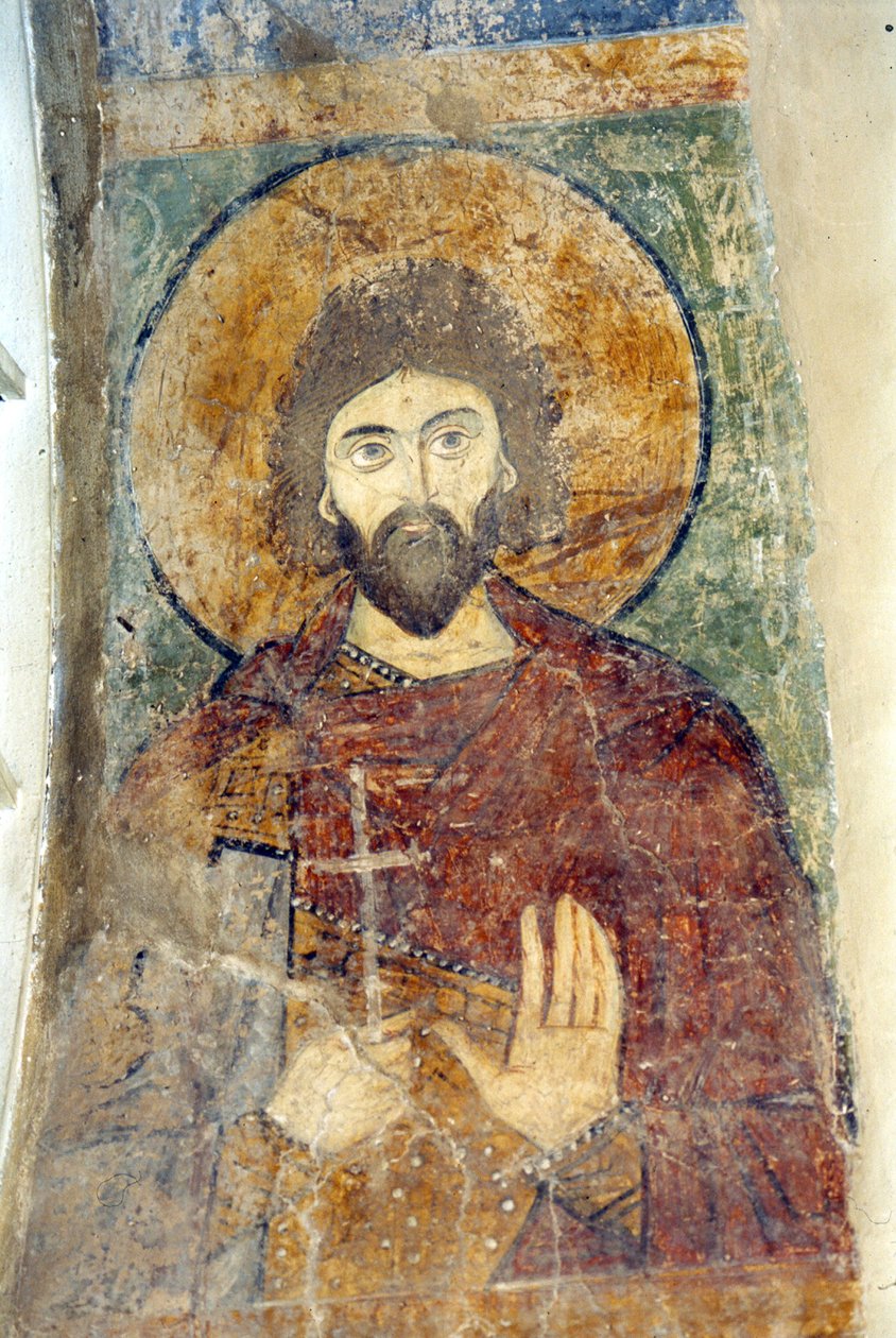 San Adriano da Unbekannt Unbekannt