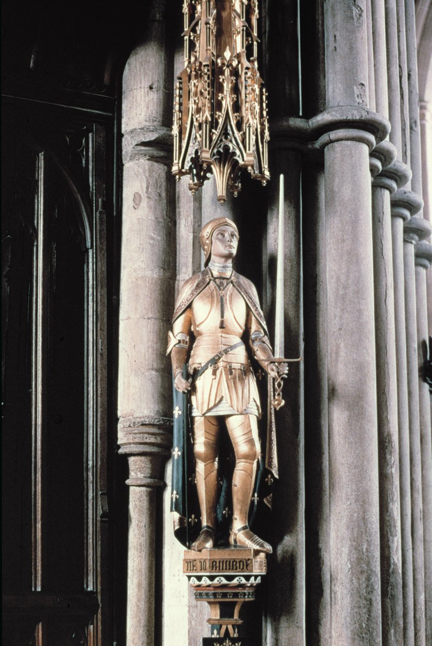 Santa Giovanna d
