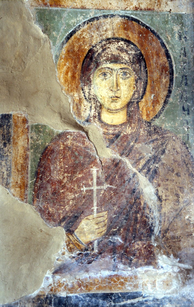 Santa Natalia da Unbekannt Unbekannt