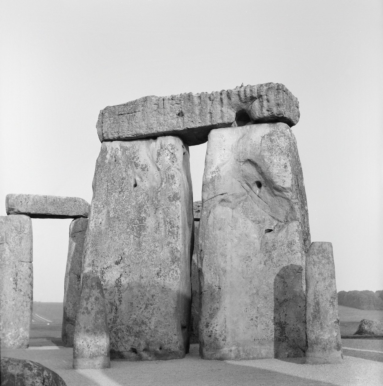 Stonehenge da Unbekannt Unbekannt